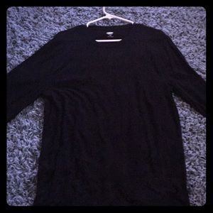 Men’s Cotton Sleep Shirt